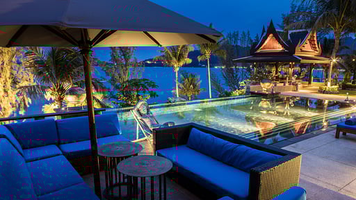 Villa Baan Laemson 1 Others