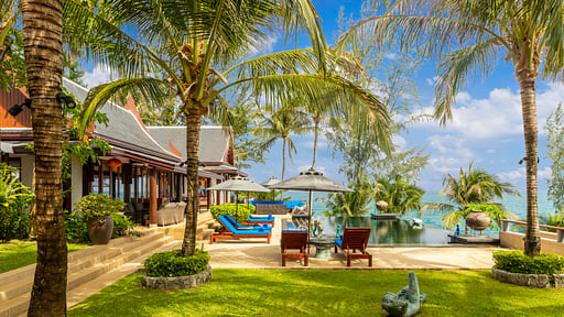 Villa Baan Laemson 1 Others