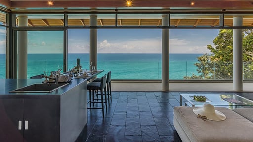 Villa Baan Paa Talee Autres