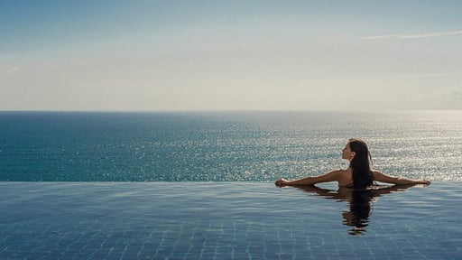 Villa Baan Paa Talee Piscine