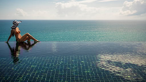 Villa Baan Paa Talee Piscine