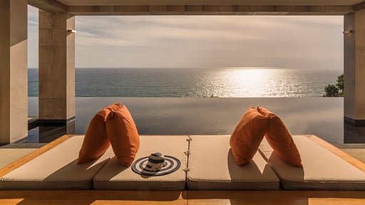 Villa Baan Paa Talee Autres