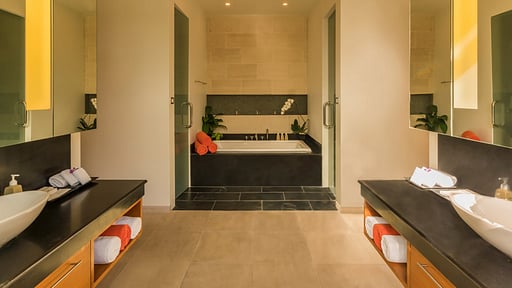 Villa Baan Paa Talee Chambre 6