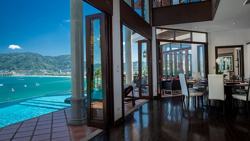 Villa Baan Paradise Patong Others