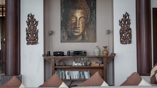 Villa Baan Paradise Patong Others