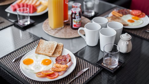 Villa Baan Paradise Patong Others