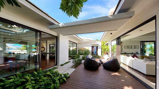 Villa Baan Paradise Others