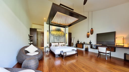 Villa Baan Paradise Bedroom 1