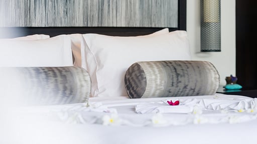 Villa Baan Paradise Bedroom 1