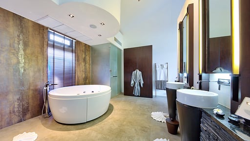 Villa Baan Paradise Bedroom 1