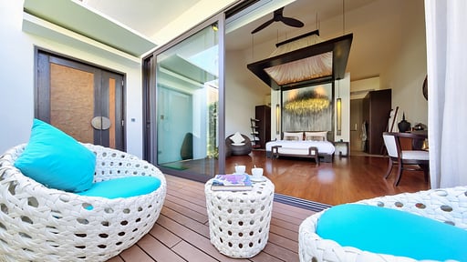 Villa Baan Paradise Others