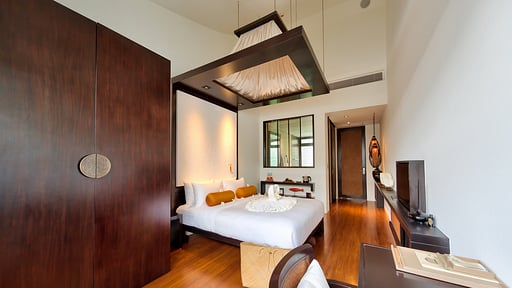 Villa Baan Paradise Bedroom 2