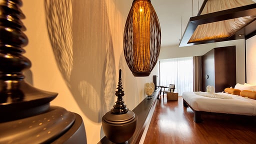 Villa Baan Paradise Bedroom 2