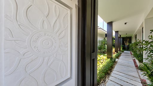 Villa Baan Paradise Others