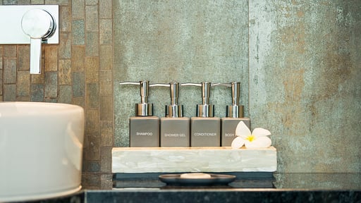 Villa Baan Paradise Bedroom 2