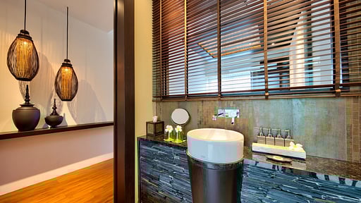 Villa Baan Paradise Bedroom 2