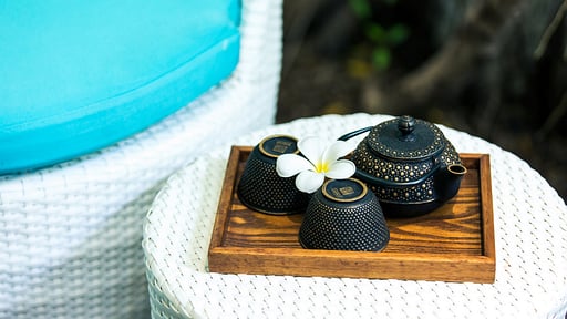 Villa Baan Paradise Bedroom 3