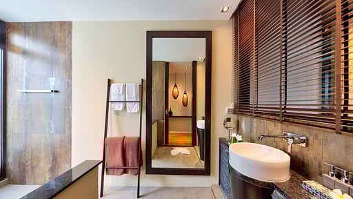 Villa Baan Paradise Bedroom 3