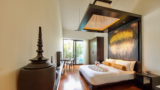 Villa Baan Paradise Bedroom 4