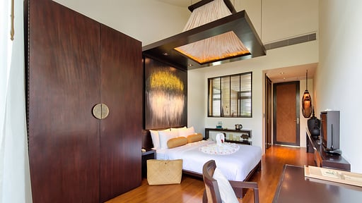 Villa Baan Paradise Bedroom 4