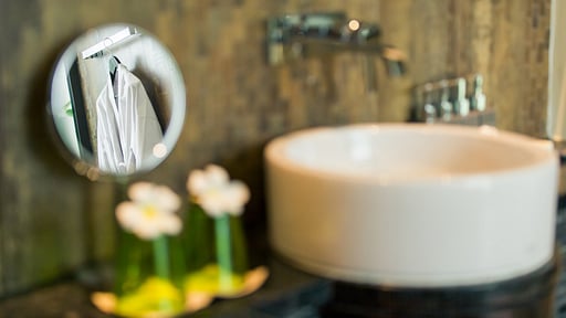 Villa Baan Paradise Bedroom 4