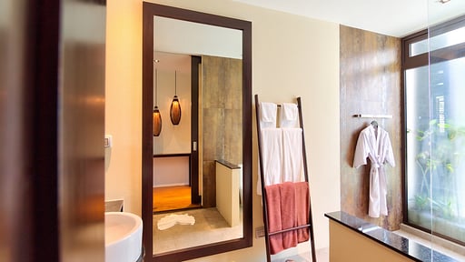 Villa Baan Paradise Bedroom 4