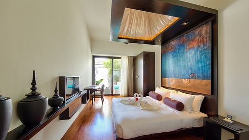 Villa Baan Paradise Bedroom 5