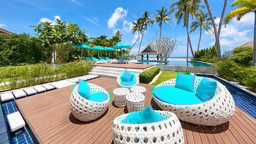 Villa Baan Paradise Others