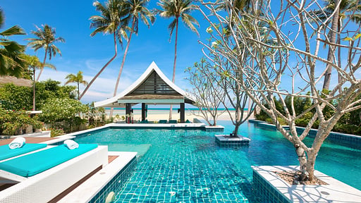 Villa Baan Paradise