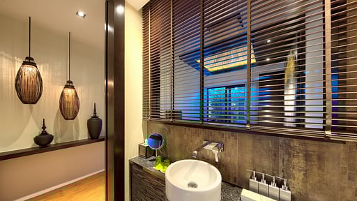 Villa Baan Paradise Bedroom 1