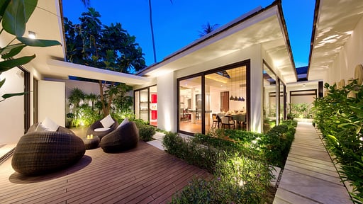 Villa Baan Paradise Others