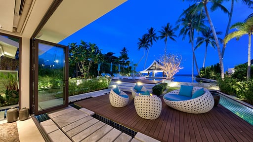 Villa Baan Paradise Others