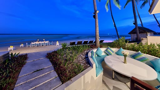 Villa Baan Paradise Others