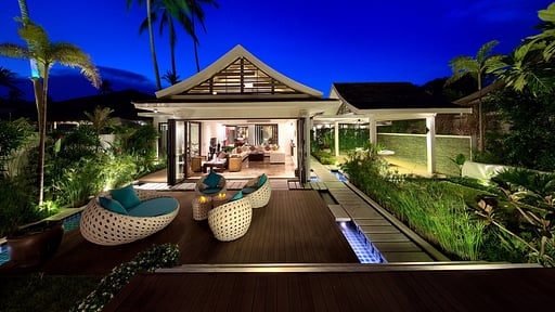 Villa Baan Paradise Others