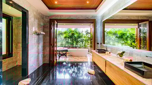 Villa Baan Phu Prana Bedroom 9