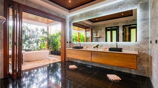 Villa Baan Phu Prana Bedroom 9