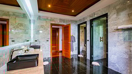 Villa Baan Phu Prana Bedroom 9