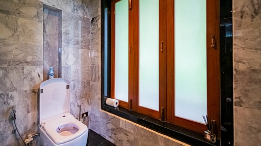 Villa Baan Phu Prana Bedroom 9