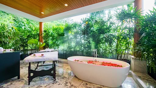 Villa Baan Phu Prana Bedroom 9