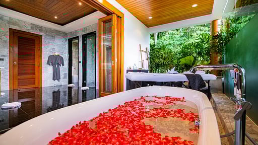 Villa Baan Phu Prana Bedroom 9