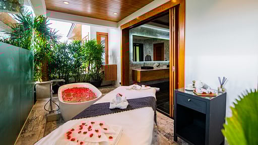 Villa Baan Phu Prana Bedroom 9