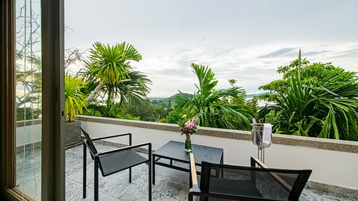 Villa Baan Phu Prana Bedroom 9