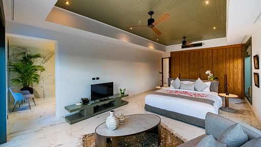 Villa Baan Phu Prana Bedroom 9
