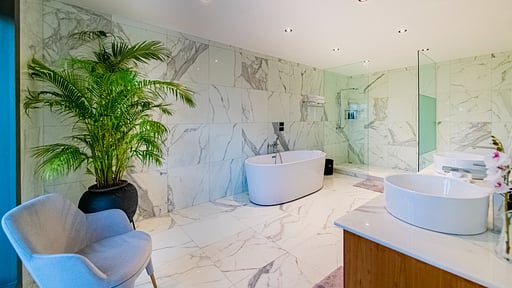 Villa Baan Phu Prana Bedroom 6