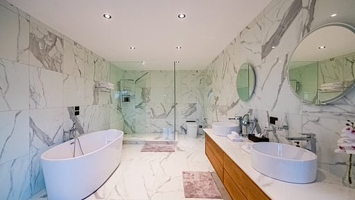 Villa Baan Phu Prana Bedroom 6