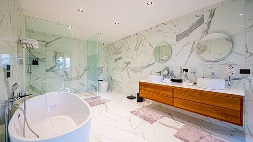 Villa Baan Phu Prana Bedroom 6