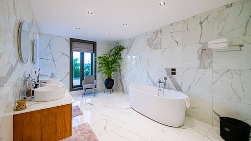 Villa Baan Phu Prana Bedroom 6