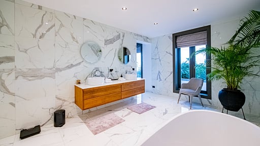 Villa Baan Phu Prana Bedroom 6