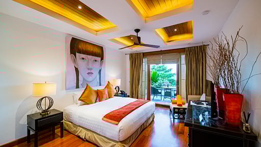 Villa Baan Phu Prana Bedroom 7