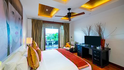 Villa Baan Phu Prana Bedroom 7